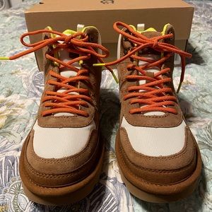 Ugh Highland Hi Heritage Sneaker
